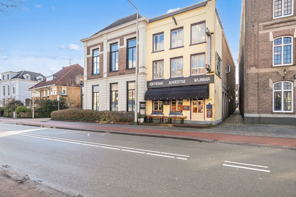 Medium property photo - Amsterdamseweg 174, 6814 GK Arnhem
